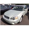 Image 1 : 2005 Subaru Outback
