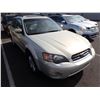 Image 2 : 2005 Subaru Outback