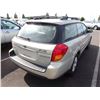 Image 3 : 2005 Subaru Outback