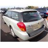 Image 4 : 2005 Subaru Outback