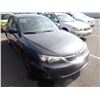 Image 2 : 2008 Subaru Impreza