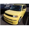 Image 1 : 2005 Scion xB
