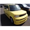 Image 2 : 2005 Scion xB