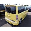 Image 3 : 2005 Scion xB