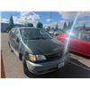Image 2 : 2000 Toyota Sienna