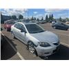 Image 2 : 2008 Mazda Mazda3