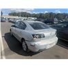 Image 4 : 2008 Mazda Mazda3