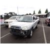 Image 1 : 2005 Hyundai Santa Fe