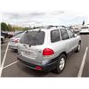 Image 3 : 2005 Hyundai Santa Fe