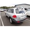 Image 4 : 2005 Hyundai Santa Fe