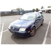Image 1 : 2003 Volkswagen Jetta