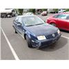 Image 2 : 2003 Volkswagen Jetta