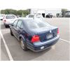Image 4 : 2003 Volkswagen Jetta