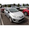 Image 2 : 2013 Ford Fiesta