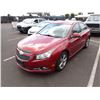 Image 1 : 2014 Chevrolet Cruze