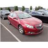 Image 2 : 2014 Chevrolet Cruze