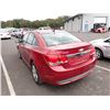 Image 4 : 2014 Chevrolet Cruze