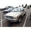 Image 1 : 2002 Dodge Dakota