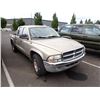 Image 2 : 2002 Dodge Dakota
