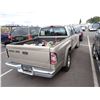 Image 3 : 2002 Dodge Dakota
