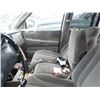 Image 5 : 2002 Dodge Dakota