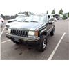Image 1 : 1995 Jeep Grand Cherokee