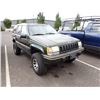 Image 2 : 1995 Jeep Grand Cherokee