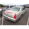 Image 3 : 2008 Cadillac DTS