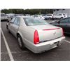 Image 4 : 2008 Cadillac DTS