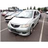 Image 1 : 2003 Mazda MPV