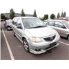 Image 2 : 2003 Mazda MPV