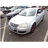 Image 1 : 2008 Volkswagen Jetta