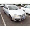 Image 2 : 2008 Volkswagen Jetta