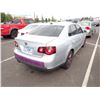 Image 3 : 2008 Volkswagen Jetta