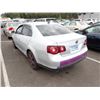 Image 4 : 2008 Volkswagen Jetta