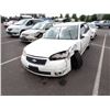 Image 1 : 2007 Chevrolet Malibu