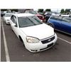 Image 2 : 2007 Chevrolet Malibu