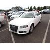Image 1 : 2012 Audi A4