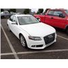 Image 2 : 2012 Audi A4