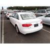 Image 4 : 2012 Audi A4