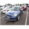 Image 1 : 2008 Mini Cooper S Clubman