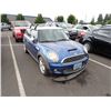 Image 2 : 2008 Mini Cooper S Clubman