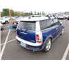 Image 3 : 2008 Mini Cooper S Clubman