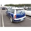 Image 4 : 2008 Mini Cooper S Clubman