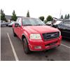 Image 2 : 2004 Ford F-150