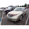 Image 1 : 2007 Chrysler Sebring