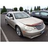 Image 2 : 2007 Chrysler Sebring