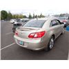 Image 3 : 2007 Chrysler Sebring