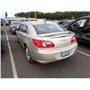 Image 4 : 2007 Chrysler Sebring