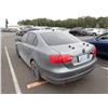 Image 4 : 2012 Volkswagen Jetta